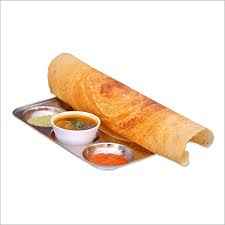 Anand Rava Masala Dosa