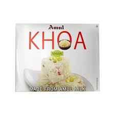Amul Khoa Concentrated Milk