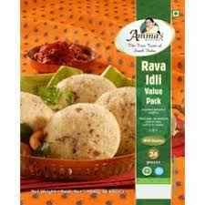 Ammas Kitchen Rava(bulk)
