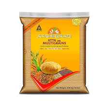 AASHIRVAD MULTI GRAIN