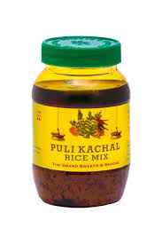 777 Puli Kaachal