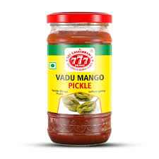 777 Vadu Mango Pickle