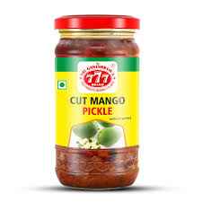 777 Cut Mango Pickle
