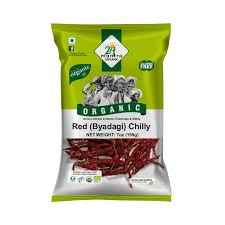 24 Mantra Byadgi Chilli