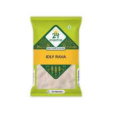 24 Mantra Idly Rava