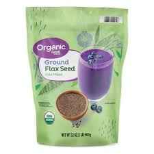 24 Mantra Flax Seed