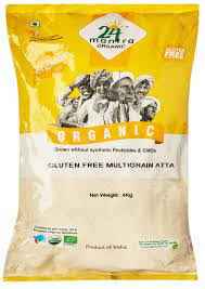 24 Mantra Gluten Free Multigrain