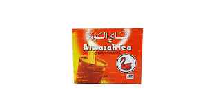 Swan Alwazah Tea