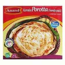 Anand Kerala Parotta