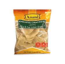 Anand Khichiya Jeera