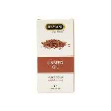 HEMANI LINSEED OIL