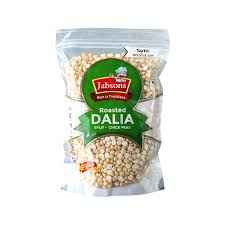 Jabsons Roasted Dalia Split