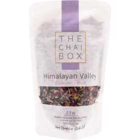 HIMALAYAN VALLEY (LAVENDER PLUS ROSE)