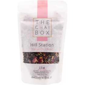 HILL STATION (CARDAMOM PLUS ROSE)