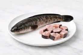 Shoil Steak (Frozen Cut Clean Ready To Cook)