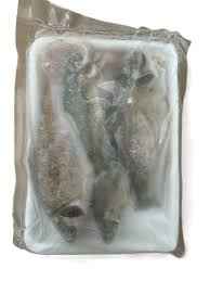 Tray Koi (Frozen Cut Clean Ready To Cook)