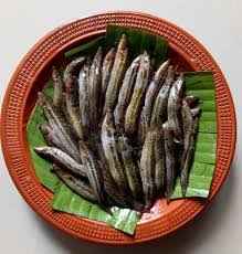 Gutum (Frozen Cut Clean Ready To Cook)