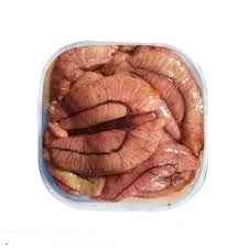 Hilsha Egg (Frozen Cut Clean Ready To Cook)