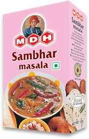 MDH Sambhar Masala