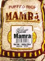 Gaay Mamra