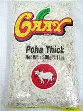 Gaay Poha Thick