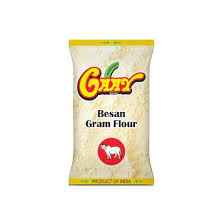 Gaay Ladu Besan