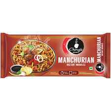 Chings Manchurian Noodles