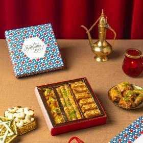 Assorted Baklava Box 3