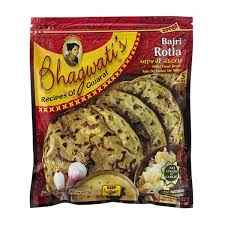 BHAGWATIS BAJRI ROTLA