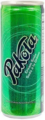 Pakola Cream Soda	