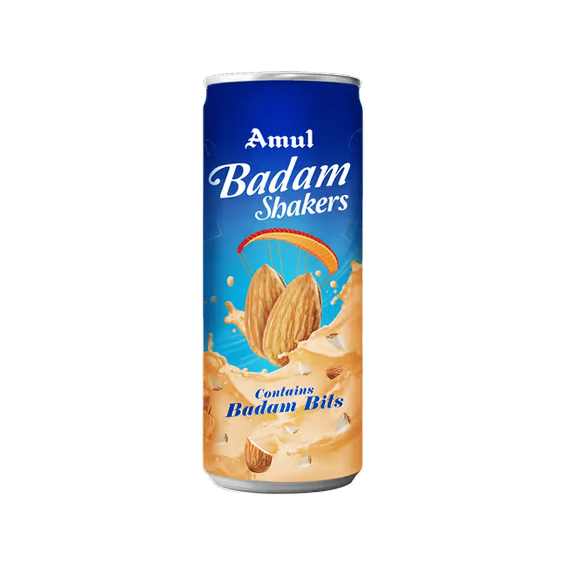 Amul Badam (almond) Shakers