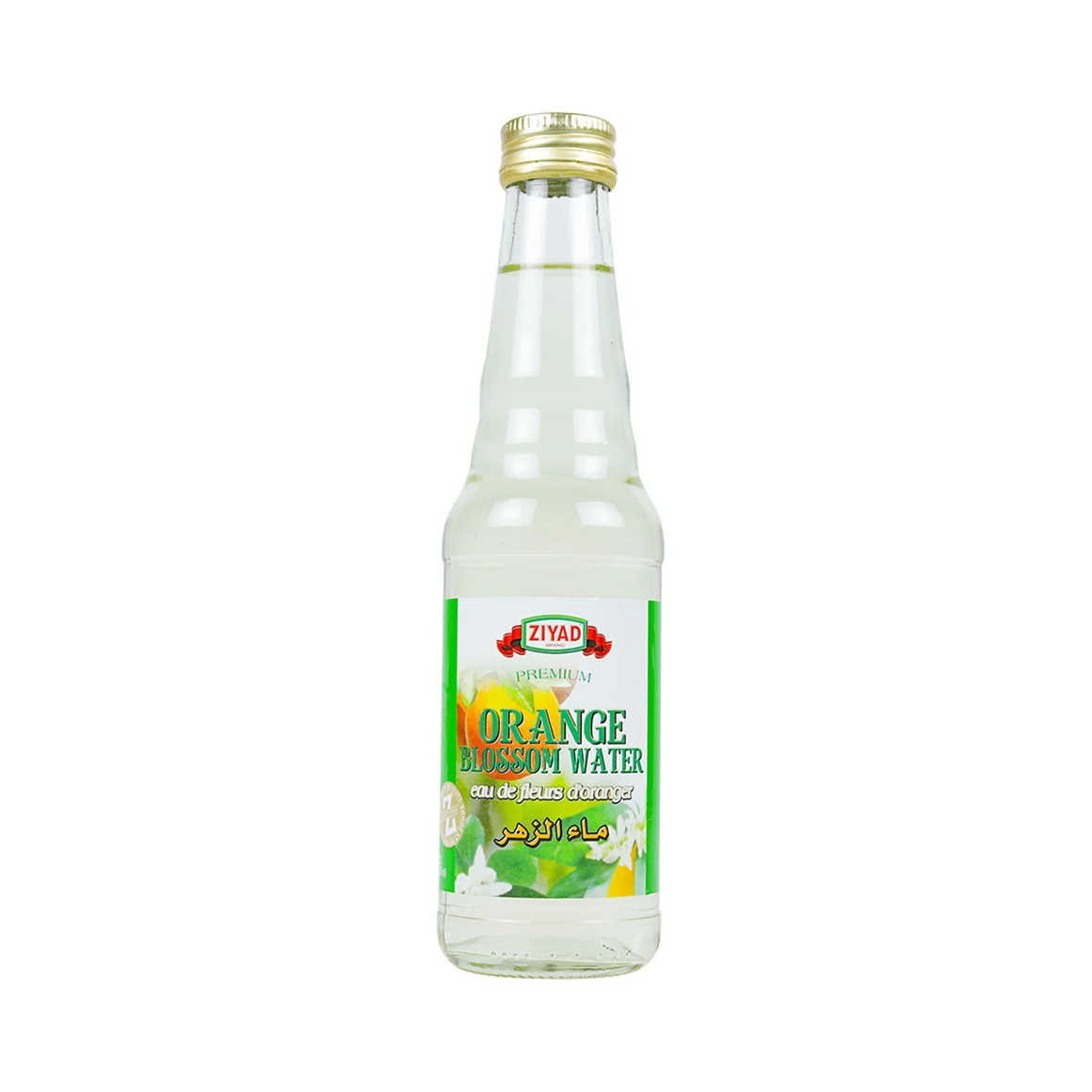 Ziyad Orange Blossom Water