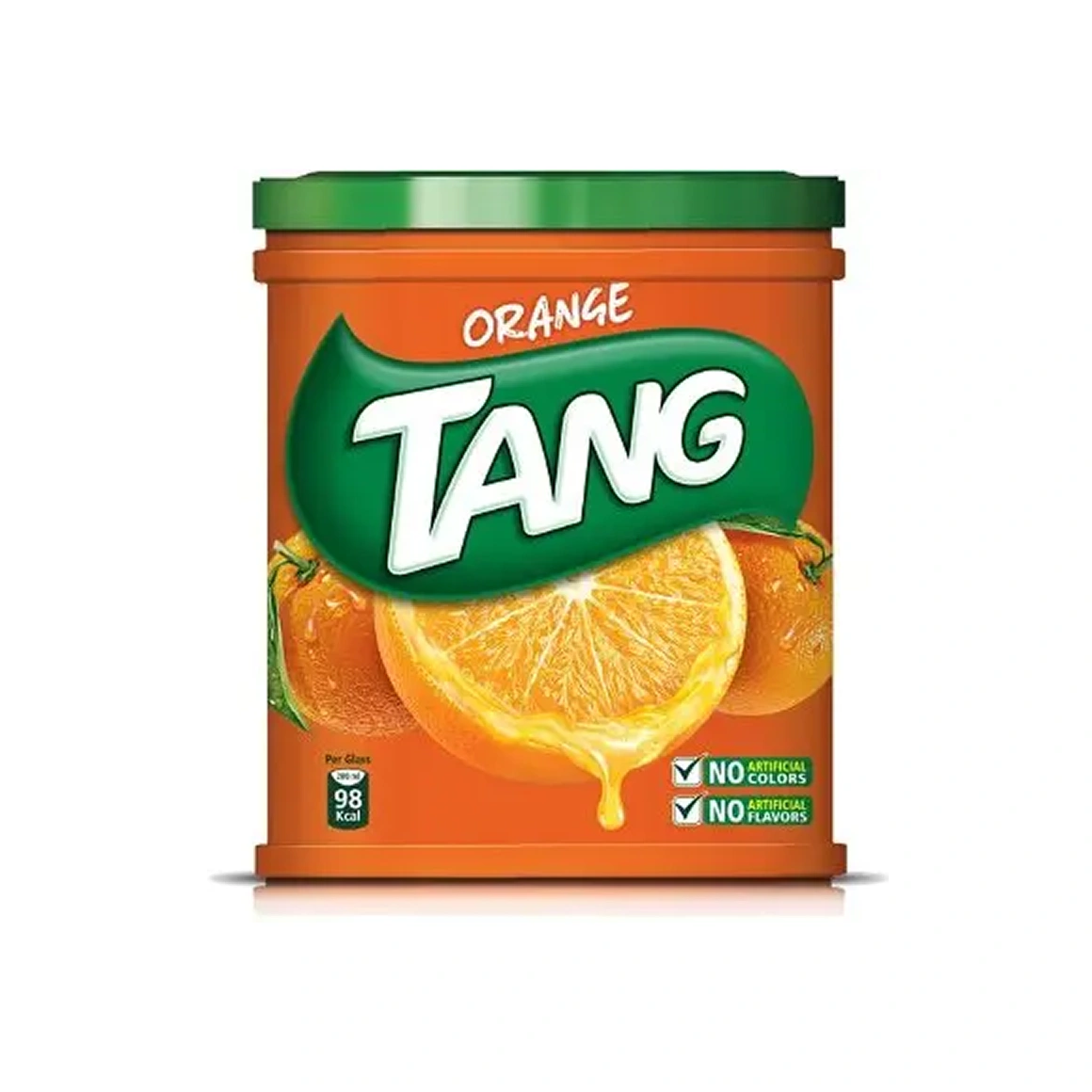 Tang Orange Drink Mix