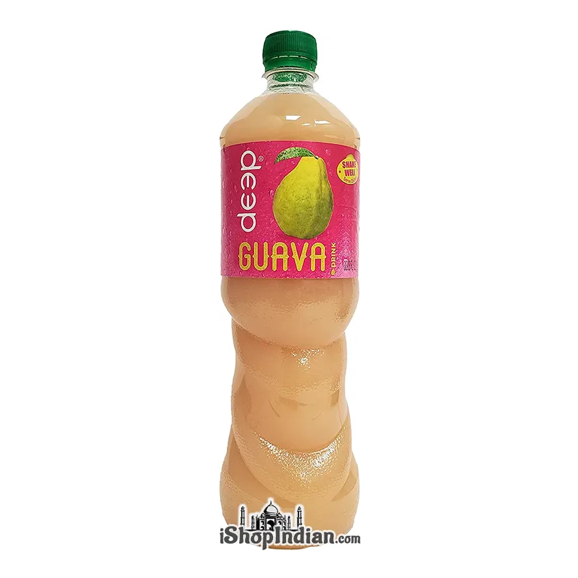 Deep Guava Drink