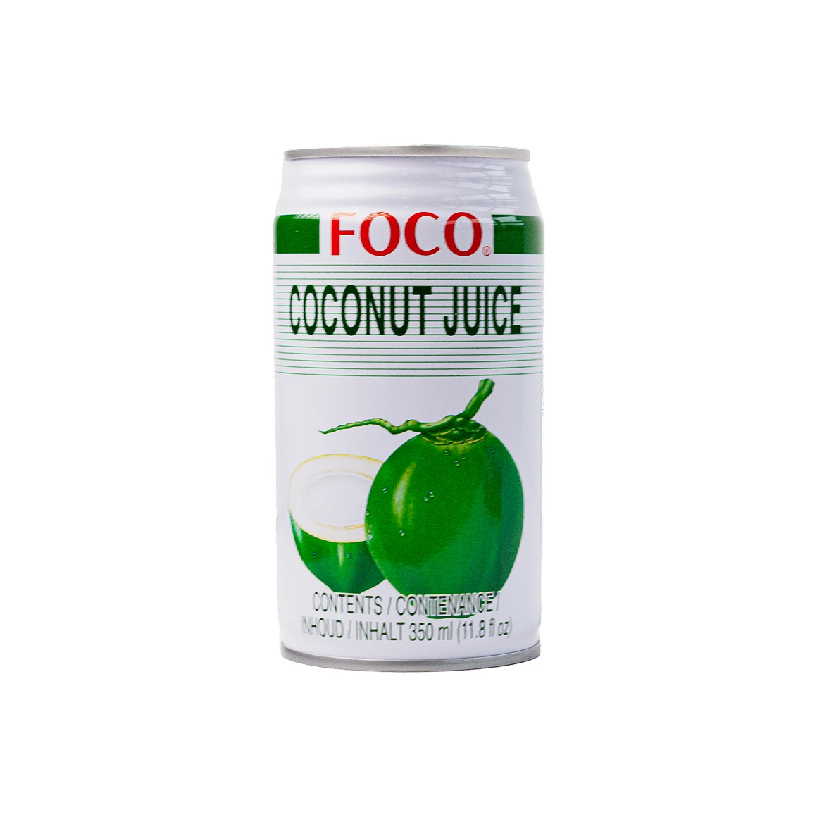 Foco Coconut Water