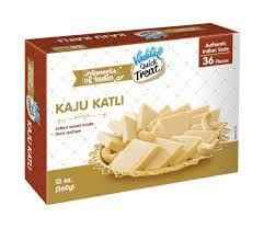Vadilal Kaju Katli
