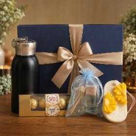 Rakhi Serenity Hamper