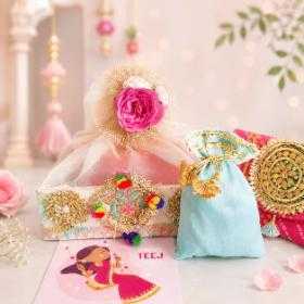 Teej Gift Hamper