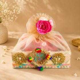 Majestic Teej Hamper