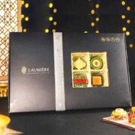 Le Cadeau Parfait - Rectangle