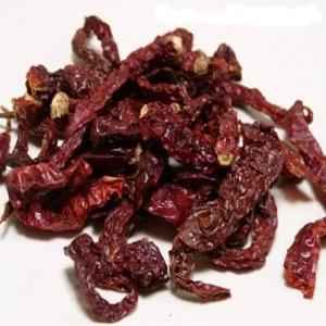 New Foods Of India Kashmiri Chili Whole