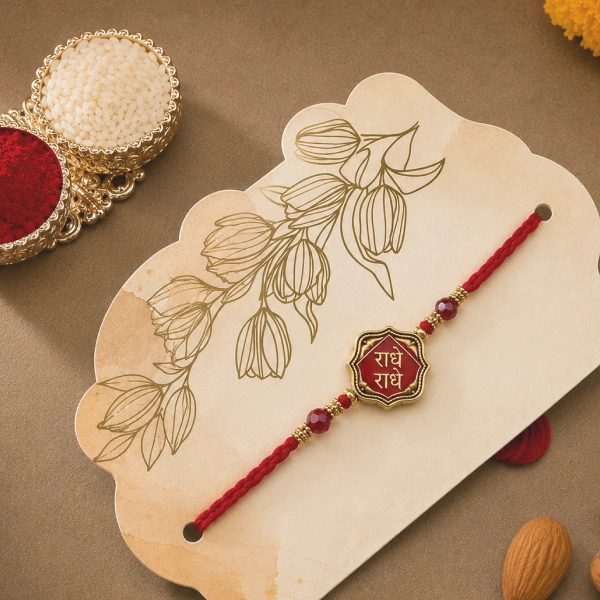 Radhe Radhe Rakhi