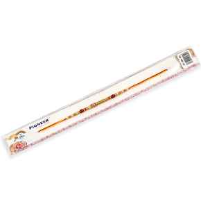 Classic Beaded Rakhi