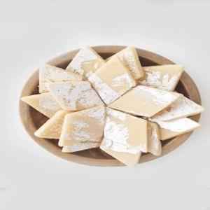 Kaju Katli