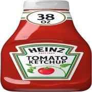 Heinz Tomato Ketchup 38 OZ