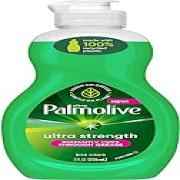 PALMOLIVE ULTRA STRENTH 236 ML
