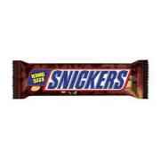 Snickers King 93.3 GM