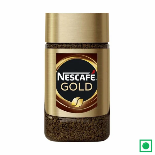 NESCAFE GOLD 100 GM