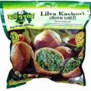 Garvi Gujarat Lilva Kachori 680 GM