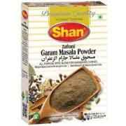 Shan Zafrani Garam Masala 100 GM